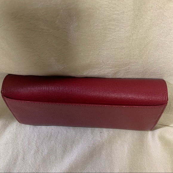 Furla leather wallet - Picture 10 of 11